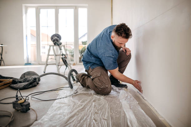 Best Drywall Sanding and Smoothing  in Highpoint, OH