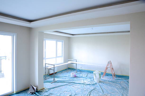 Best Drywall Texturing  in Highpoint, OH